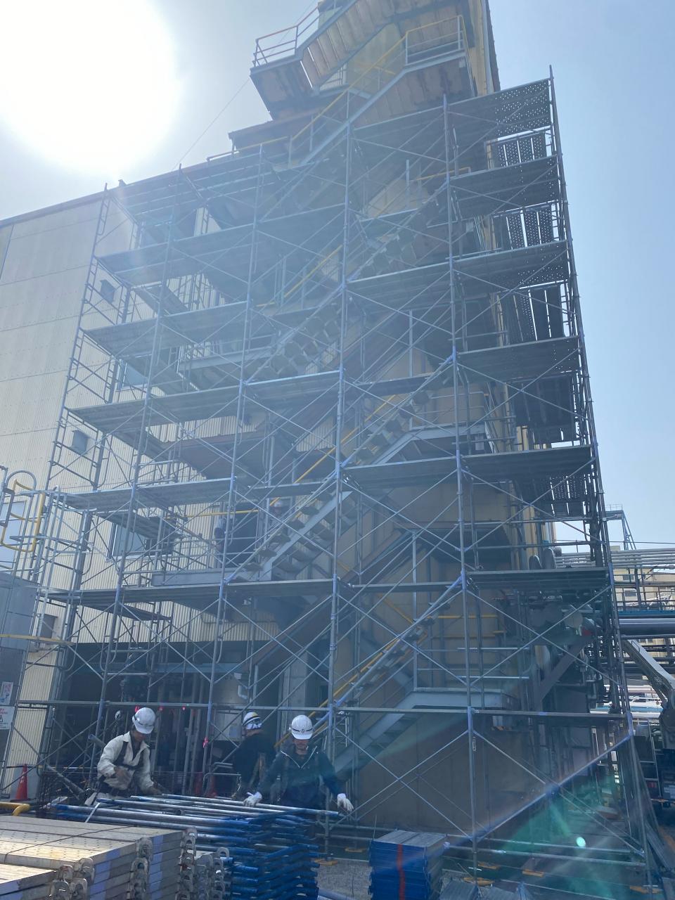 ブログ 株式会社山志工業